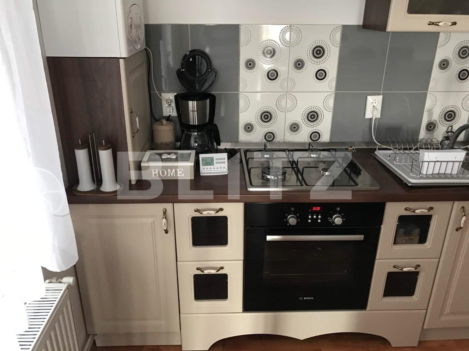 Apartament de vânzare 3 camere Floreşti - 56519AV | BLITZ Cluj-Napoca | Poza4