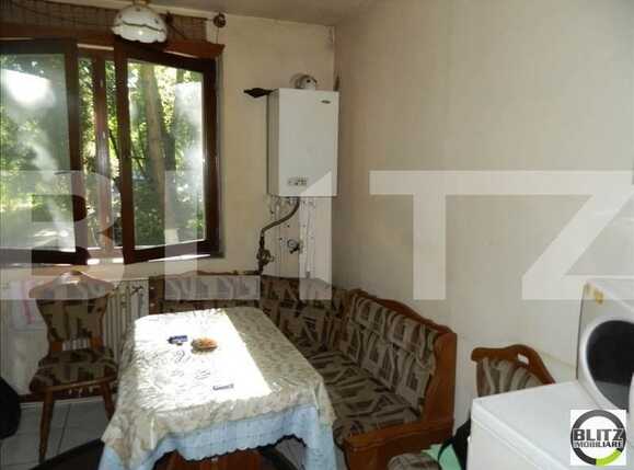 Apartament de vânzare 2 camere Gheorgheni - 5652AV | BLITZ Cluj-Napoca | Poza5