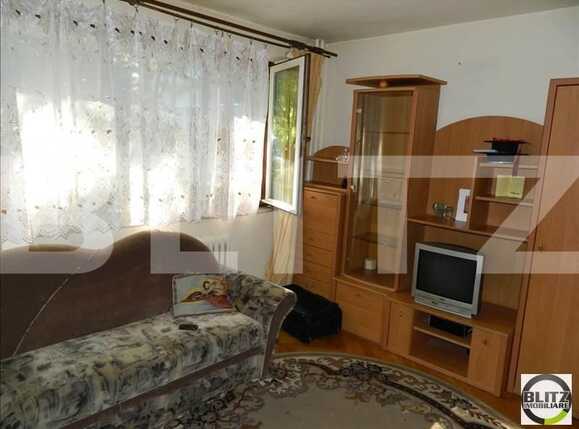Apartament de vânzare 2 camere Gheorgheni - 5652AV | BLITZ Cluj-Napoca | Poza1