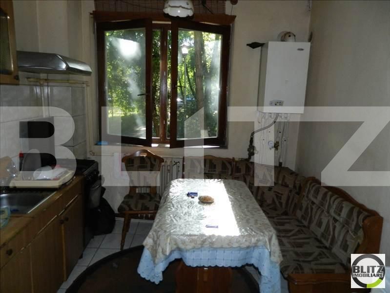 Apartament de vânzare 2 camere Gheorgheni - 5652AV | BLITZ Cluj-Napoca | Poza4