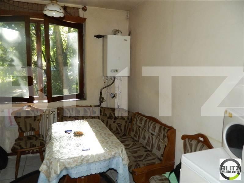 Apartament de vânzare 2 camere Gheorgheni - 5652AV | BLITZ Cluj-Napoca | Poza5