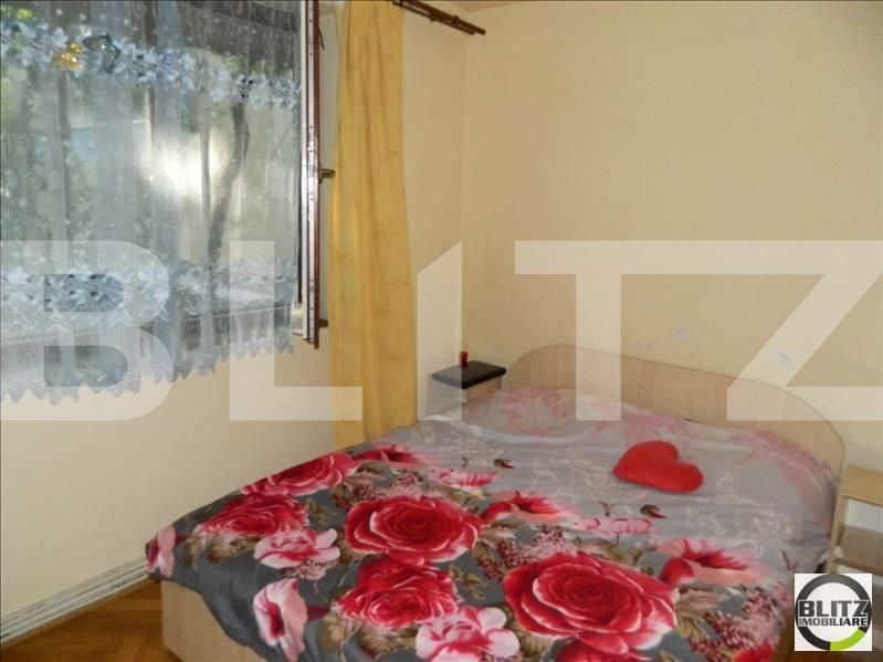 Apartament de vânzare 2 camere Gheorgheni - 5652AV | BLITZ Cluj-Napoca | Poza3