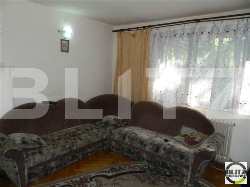 Apartament de vânzare 2 camere Gheorgheni - 5652AV | BLITZ Cluj-Napoca | Poza2
