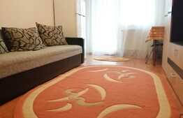 Garsoniera de inchiriat in zona Expo Transilvania