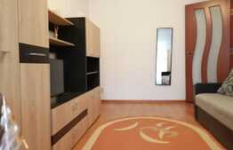 Garsoniera de inchiriat in zona Expo Transilvania