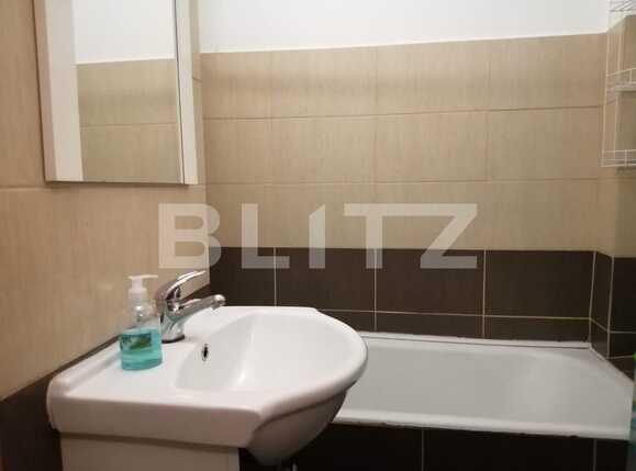 Garsonieră de închiriat Marasti - 56520AI | BLITZ Cluj-Napoca | Poza5