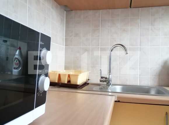 Garsonieră de închiriat Marasti - 56520AI | BLITZ Cluj-Napoca | Poza4