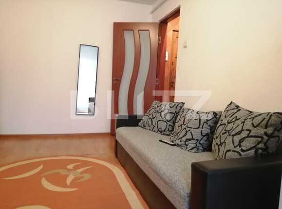 Garsonieră de închiriat Marasti - 56520AI | BLITZ Cluj-Napoca | Poza2