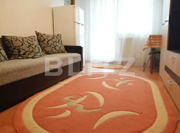 Garsonieră de închiriat Marasti - 56520AI | BLITZ Cluj-Napoca | Poza1