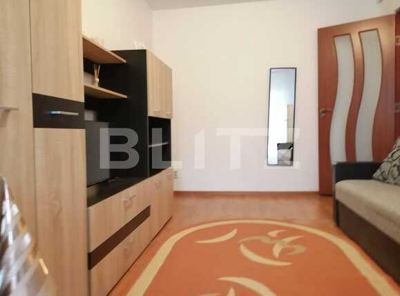 Garsonieră de închiriat Marasti - 56520AI | BLITZ Cluj-Napoca | Poza3