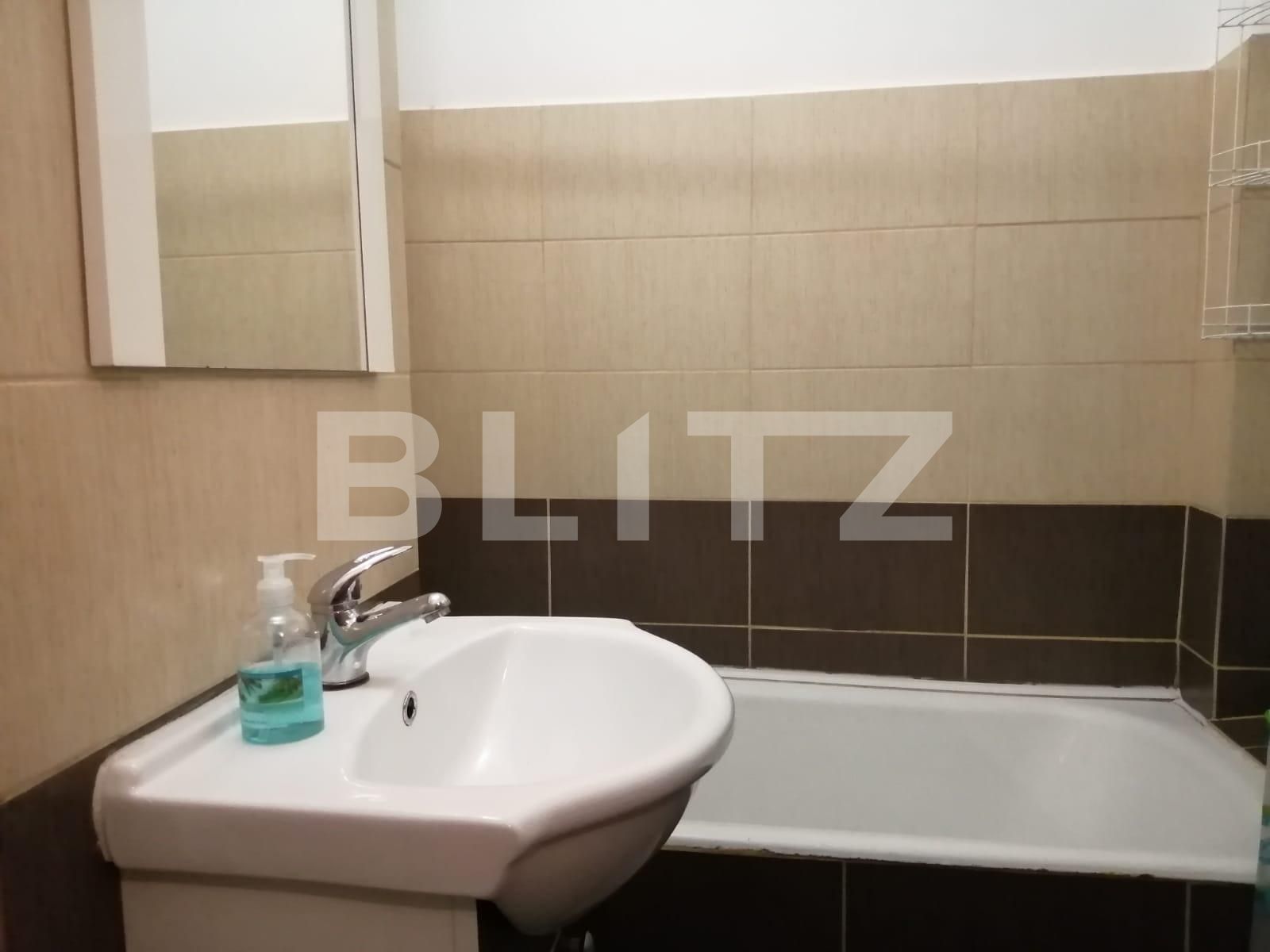 Garsonieră de închiriat Marasti - 56520AI | BLITZ Cluj-Napoca | Poza5