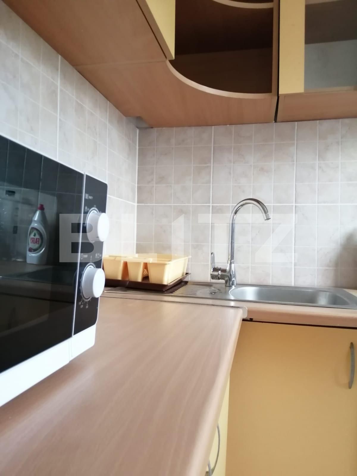 Garsonieră de închiriat Marasti - 56520AI | BLITZ Cluj-Napoca | Poza4