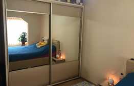 Apartament cu 3 camere, etaj intermediar, in zona centrala Apahida