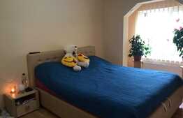 Apartament cu 3 camere, etaj intermediar, in zona centrala Apahida