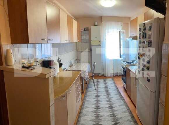 Apartament de vânzare 3 camere Apahida - 56521AV | BLITZ Cluj-Napoca | Poza10