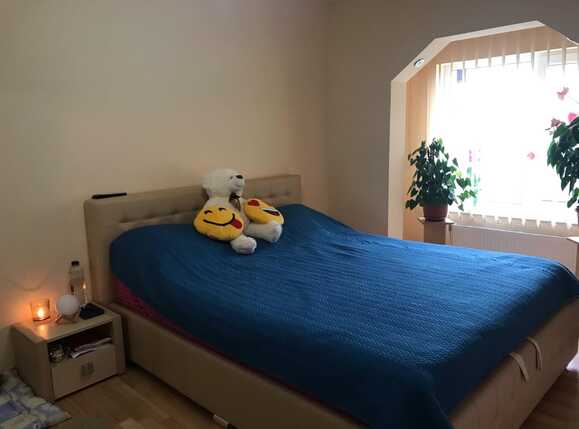 Apartament de vânzare 3 camere Apahida - 56521AV | BLITZ Cluj-Napoca | Poza2