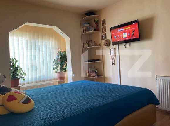 Apartament de vânzare 3 camere Apahida - 56521AV | BLITZ Cluj-Napoca | Poza1