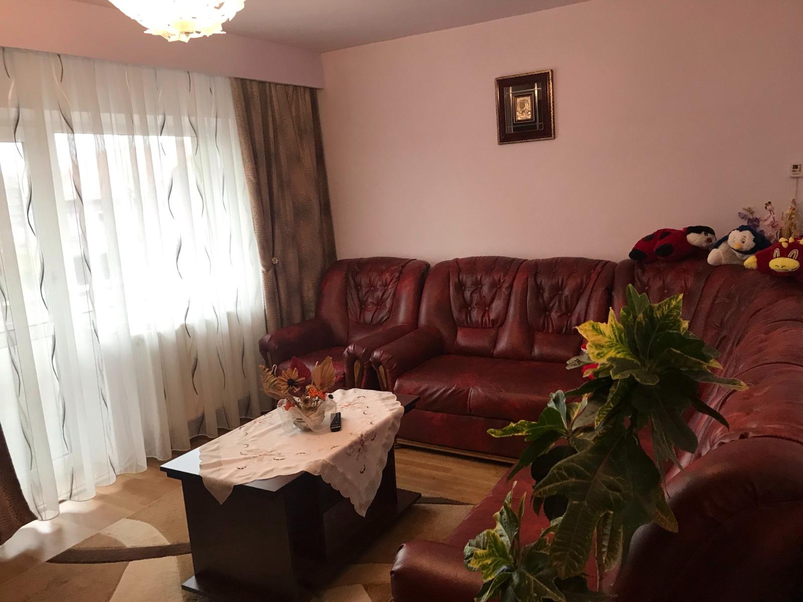 Apartament de vânzare 3 camere Apahida - 56521AV | BLITZ Cluj-Napoca | Poza4
