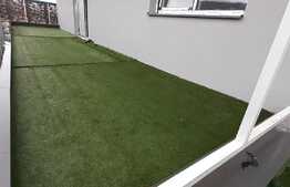 Apartament 3 camere, terasa + balcon, semifinisat! Zona strazii Eroilor!