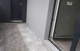 Apartament 3 camere, terasa + balcon, semifinisat! Zona strazii Eroilor!