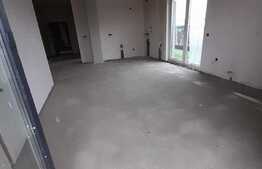 Apartament 3 camere, terasa + balcon, semifinisat! Zona strazii Eroilor!