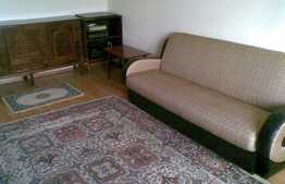 Apartament 2 camere, decomandat, 55 mp, parcare, zona Intre lacuri