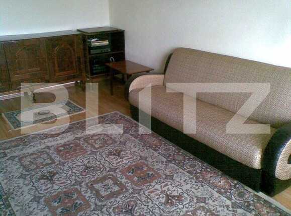 Apartament de închiriat 2 camere Intre Lacuri - 56523AI | BLITZ Cluj-Napoca | Poza1