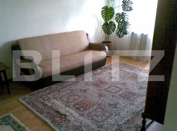 Apartament de închiriat 2 camere Intre Lacuri - 56523AI | BLITZ Cluj-Napoca | Poza3