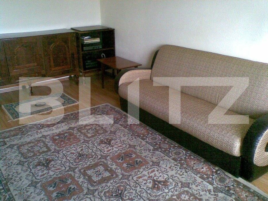Apartament de închiriat 2 camere Intre Lacuri - 56523AI | BLITZ Cluj-Napoca | Poza1