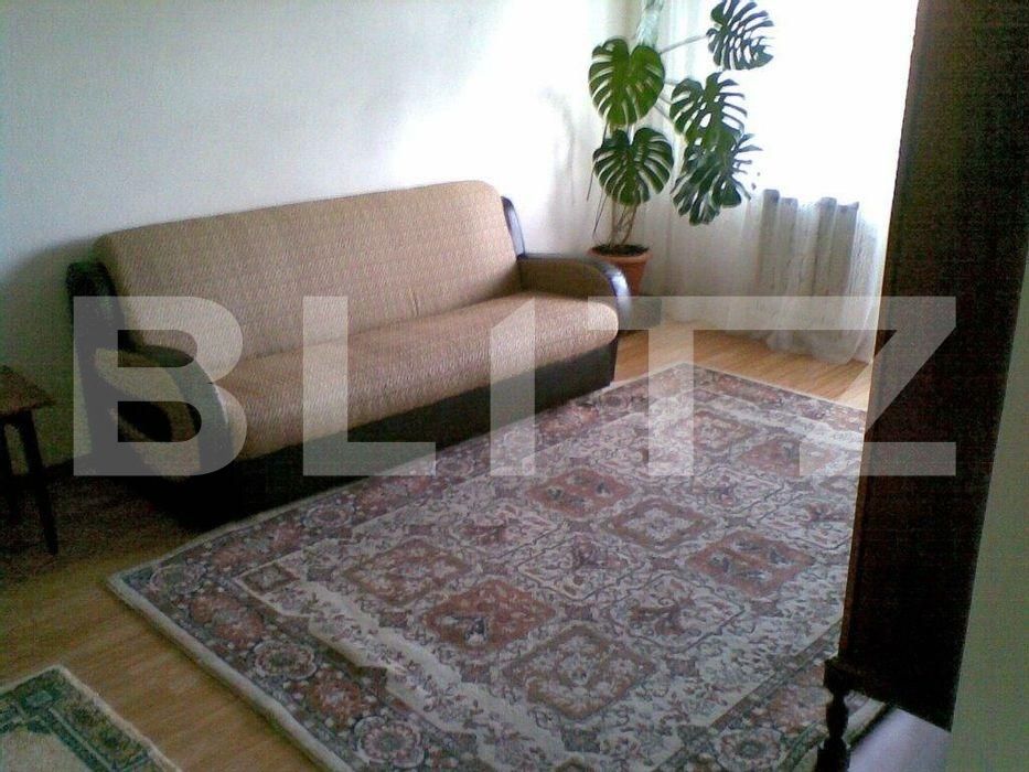 Apartament de închiriat 2 camere Intre Lacuri - 56523AI | BLITZ Cluj-Napoca | Poza3