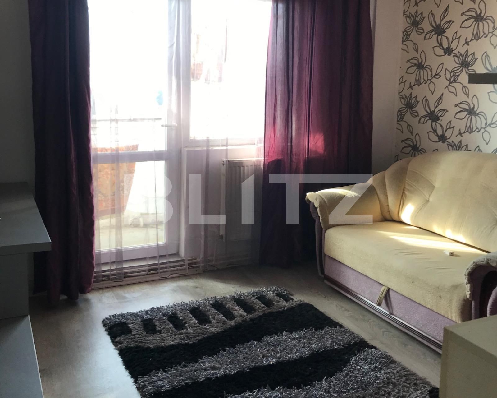 Apartament de închiriat 4 camere Marasti - 56524AI | BLITZ Cluj-Napoca | Poza2