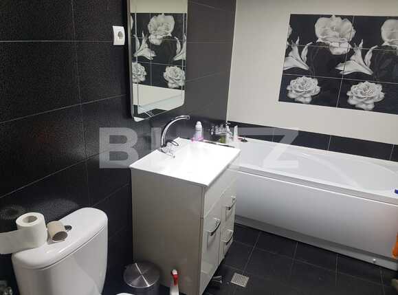 Apartament de închiriat 2 camere Floreşti - 56525AI | BLITZ Cluj-Napoca | Poza9