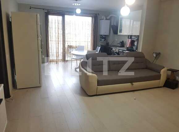 Apartament de închiriat 2 camere Floreşti - 56525AI | BLITZ Cluj-Napoca | Poza2