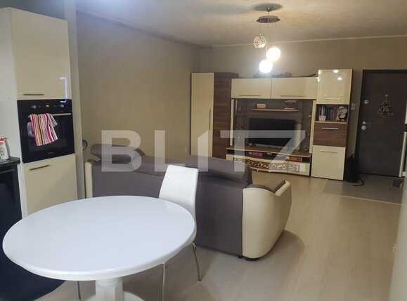 Apartament de închiriat 2 camere Floreşti - 56525AI | BLITZ Cluj-Napoca | Poza1