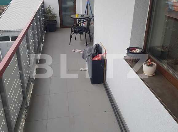 Apartament de închiriat 2 camere Floreşti - 56525AI | BLITZ Cluj-Napoca | Poza10