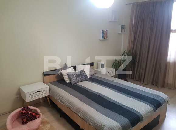 Apartament de închiriat 2 camere Floreşti - 56525AI | BLITZ Cluj-Napoca | Poza5