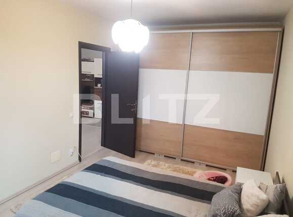 Apartament de închiriat 2 camere Floreşti - 56525AI | BLITZ Cluj-Napoca | Poza8