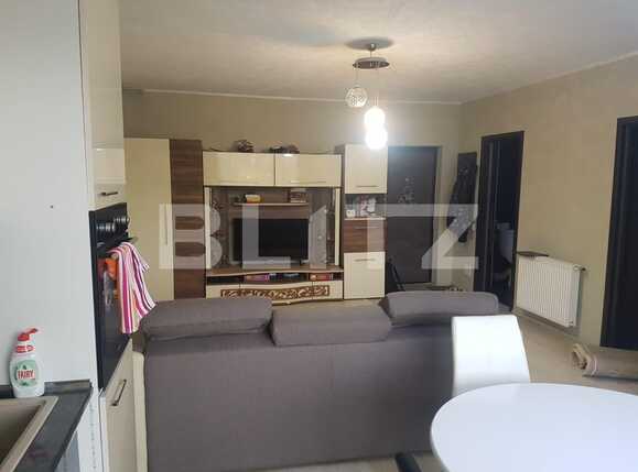 Apartament de închiriat 2 camere Floreşti - 56525AI | BLITZ Cluj-Napoca | Poza4