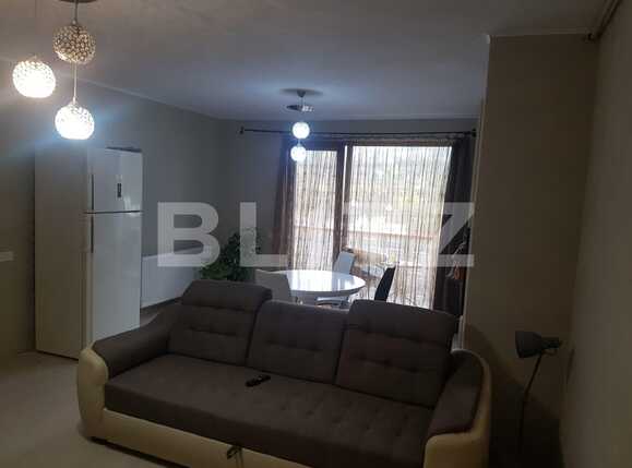 Apartament de închiriat 2 camere Floreşti - 56525AI | BLITZ Cluj-Napoca | Poza3