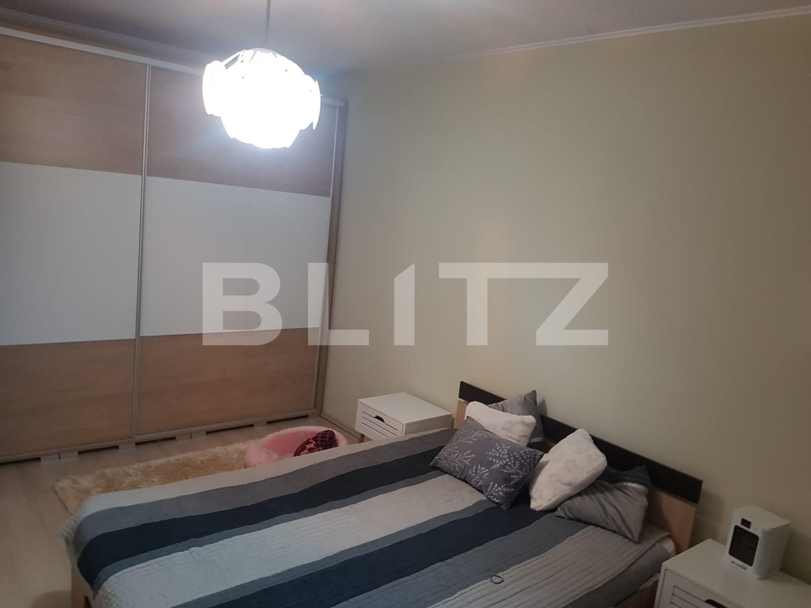 Apartament de închiriat 2 camere Floreşti - 56525AI | BLITZ Cluj-Napoca | Poza6