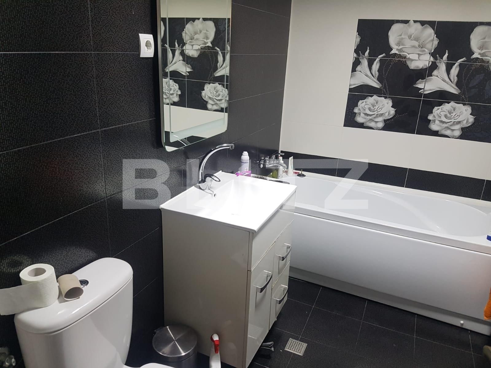 Apartament de închiriat 2 camere Floreşti - 56525AI | BLITZ Cluj-Napoca | Poza9