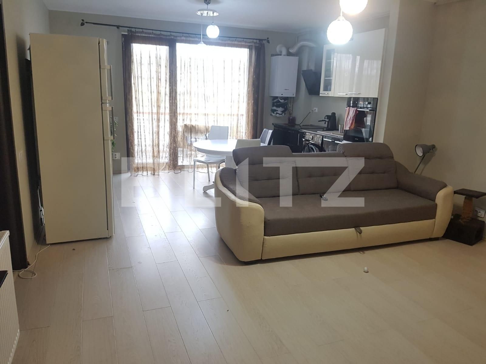 Apartament de închiriat 2 camere Floreşti - 56525AI | BLITZ Cluj-Napoca | Poza2