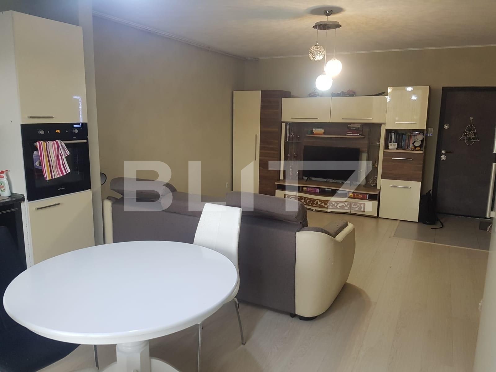 Apartament de închiriat 2 camere Floreşti - 56525AI | BLITZ Cluj-Napoca | Poza1