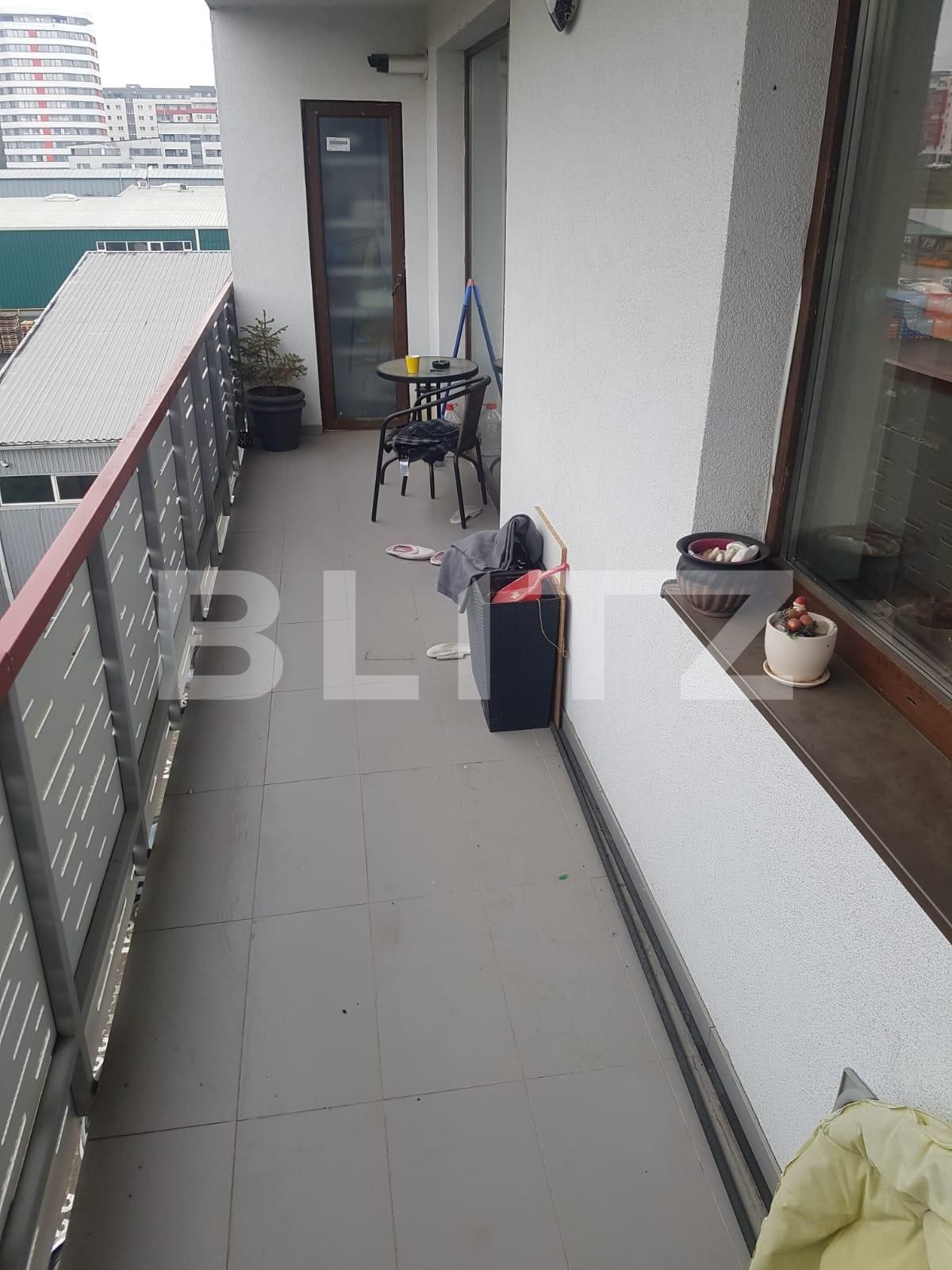 Apartament de închiriat 2 camere Floreşti - 56525AI | BLITZ Cluj-Napoca | Poza10