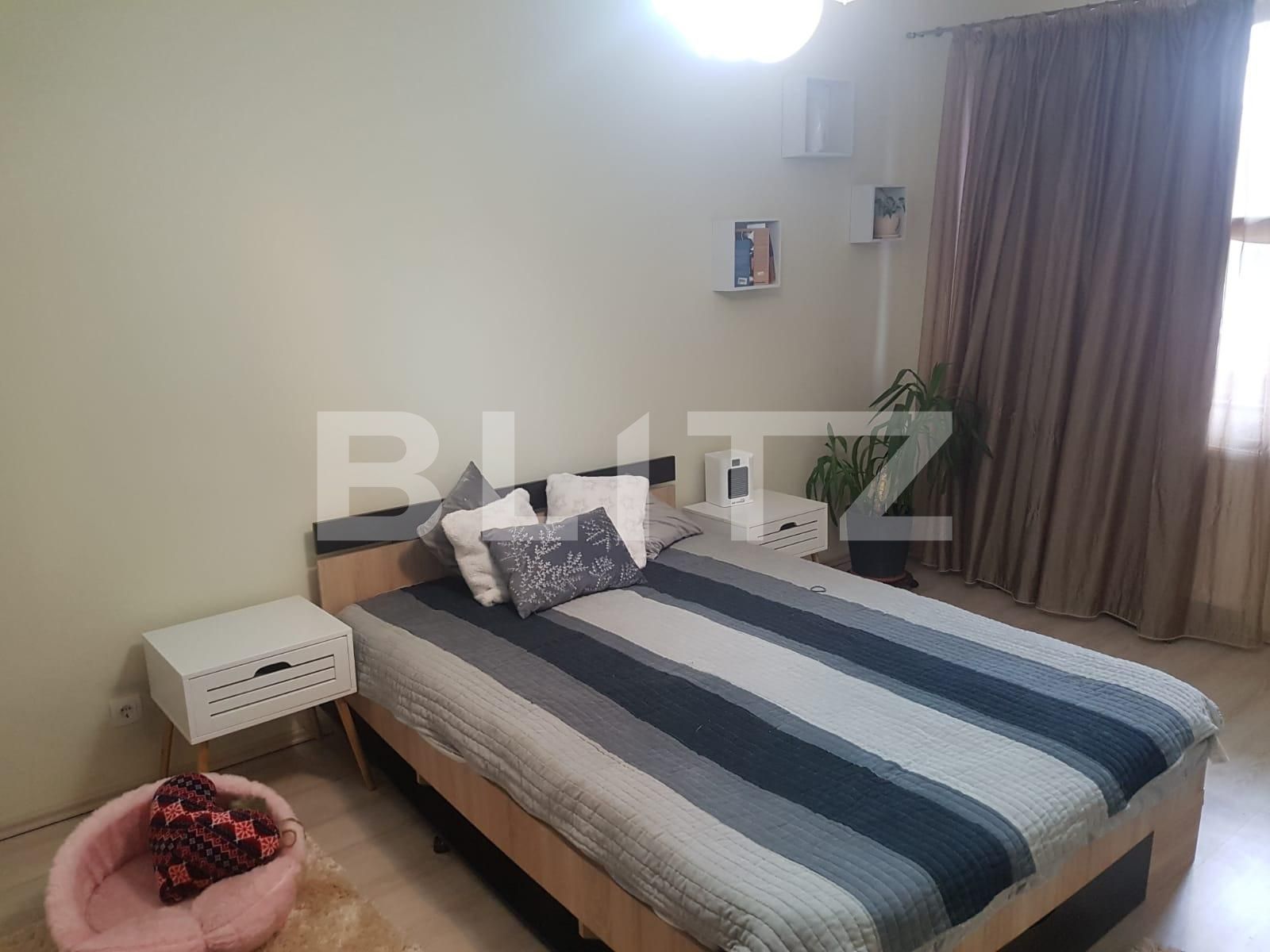 Apartament de închiriat 2 camere Floreşti - 56525AI | BLITZ Cluj-Napoca | Poza5