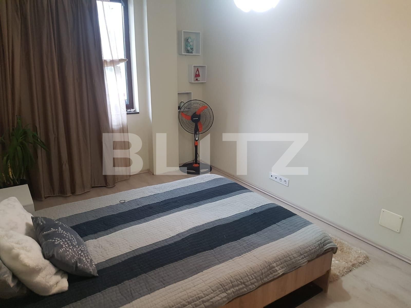 Apartament de închiriat 2 camere Floreşti - 56525AI | BLITZ Cluj-Napoca | Poza7