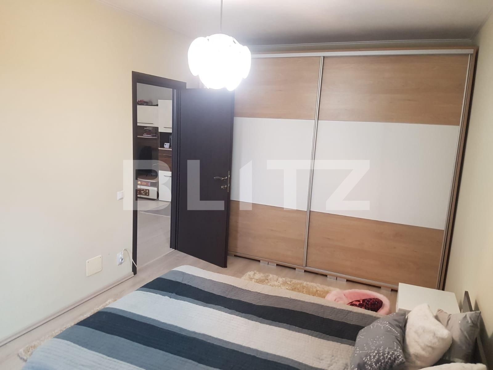 Apartament de închiriat 2 camere Floreşti - 56525AI | BLITZ Cluj-Napoca | Poza8