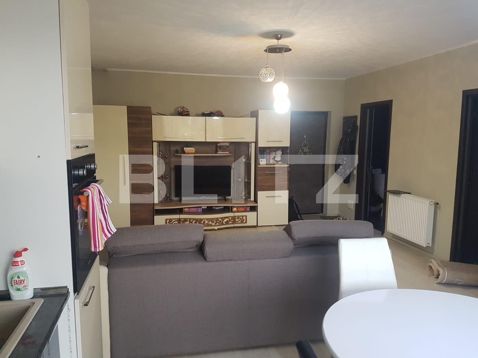 Apartament de închiriat 2 camere Floreşti - 56525AI | BLITZ Cluj-Napoca | Poza4