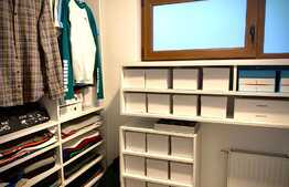 Oportunitate! Casa individuala la cheie, 111mp utili, 554 mp teren