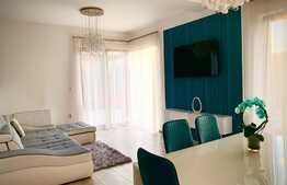 Oportunitate! Casa individuala la cheie, 111mp utili, 554 mp teren